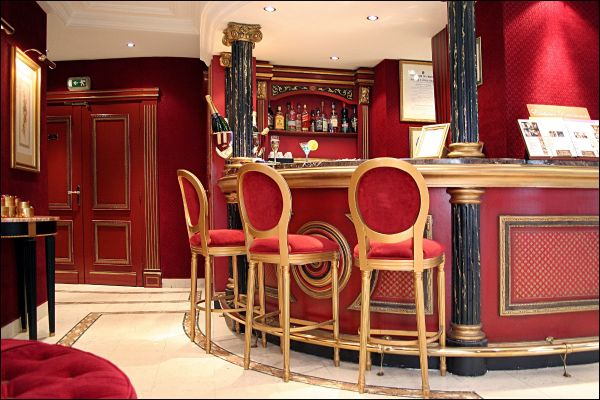 Villa Opéra Drouot (Paris)